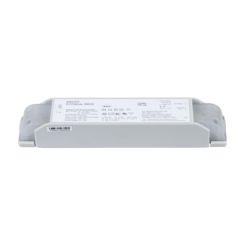 Eldoled A9950371 ECOdrive AC 30 W Constant Current